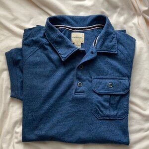 G.H.Bass & Co. Polo